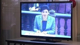 Thailands Verfassungsgericht setzt Regierungschefin Yingluck ab