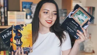 МОЯ ЖИЗНЬ В КНИГАХ 📚 Книжный тег