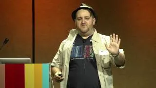 Google I/O 2011: Life in App Engine Production