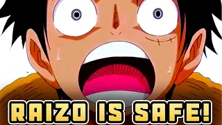 The BIGGEST Twist in One Piece Explained! - The Minks' Fierce Sacrifice