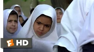 Children of Heaven (6/11) Movie CLIP - Zahra Spots Her Shoes (1997) HD