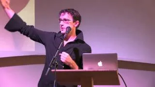 Pablos Holman: Failure is Your New Superpower