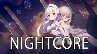 Nightcore - fashion week (it's different remix)