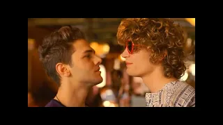 Francis & Nicolas / " I Love You "