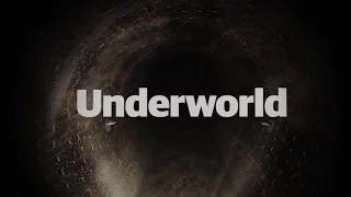 Underworld – trailer for latest virtual reality experience from the Guardian