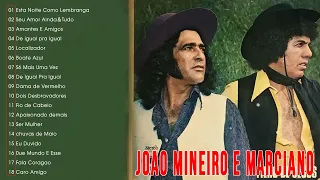 João Mineiro e Marciano Das Antigas - Musica Nosso Juramento João mineiro e Marciano