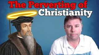 Exposed! How Calvinism Perverts John 3:16 and Ephesians 1 about Salvation in Christ