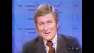 KABC-TV7 (1972) EYEWITNESS NEWS -John Schubeck, Joseph Benti, Harald Greene, Stu Nahan