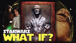 What if Han didn’t survive the unfreezing?