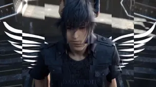 Happy Birthday Noctis!