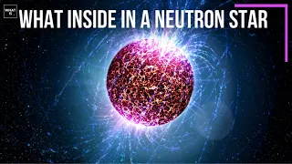 Neutron Stars: Definition & Facts