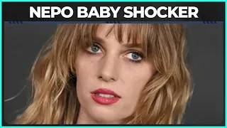 Maya Hawke Responds To Being Called A Nepo Baby