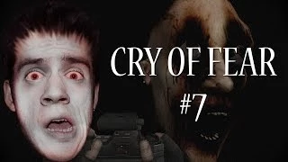 MEYMENETSİZ YARATIKLAR! - Cry Of Fear (Yılın En Korkunç Oyunu!) Bölüm #7