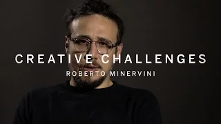 Directing Untrained Actors | Creative Challenges: Roberto Minervini | TIFF Bell Lightbox 2016