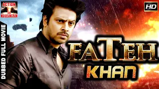 Fateh Khan - फतेह खान - 2022 Dubbed Hindi Full Movie HD l Srikanth, Sneha, Gayatri Jayaram, Venkat