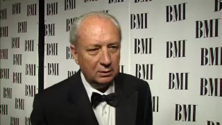 Mike Nesmith Interview - The 2010 BMI Film/TV Awards