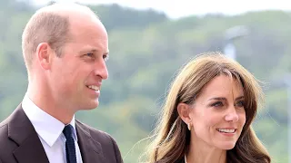 Weird Things We Can't Overlook In William & Kate's Marriage