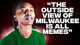 Inside Milwaukee's Hidden Rap Scene..