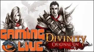 GAMING LIVE Plus - Divinity : Original Sin : Les combats