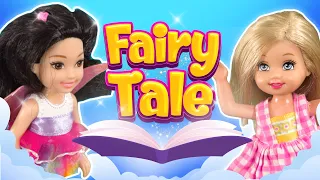 Barbie - A Fairy Tale | Ep.280