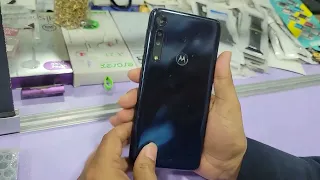 Motorola One Macro XT2016-1 FRP Bypass Android 10 Without PC | xt2016-1 frp bypass android 10