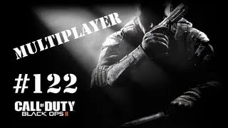 Black Ops II Multiplayer | #122 - I'm Hacking, Totally
