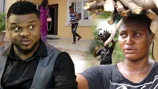 KEN ERICS & THE VILLAGE GIRL Full Season 1&2 - Ken Erics / Chizzy Alichi 2019 Latest Nigerian Movie