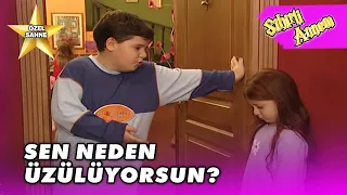 Çilek, Avni ve Suzan'ın Kavgasından Etkilendi! - Sihirli Annem Özel Klip