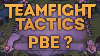 How to Install TFT PBE | Teamfight Tactics Public Beta Environment