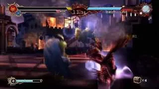 SOULCALIBUR: Lost Swords - Legend Will Never Die [Trophy Guide]