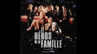 10-Emmanuelle Béart-Taking a chance on love--Le Héros de la Famille-Original Soundtrack