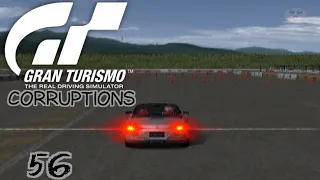 Gran Turismo 4 Corruptions #56