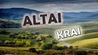 A Siberian Gem: 7 Facts about Altai Krai