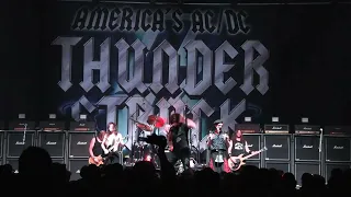 Thunderstruck: America's AC/DC Tribute - High Voltage (Live from Oshkosh Arena)