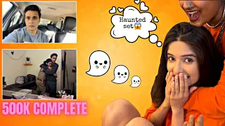 #Vlog3 | My life on Maddam sir set | Chapter-2 | ft. Gulki joshi & Bhavika sharma