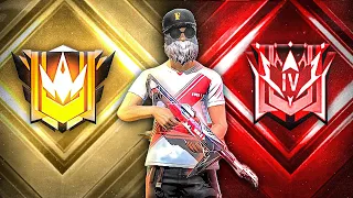 DO ELITE AO DESAFIANTE EM 8 HORAS TOP 1 GLOBAL TEMPORADA 32 FREE FIRE