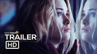 STARFISH Official Trailer (2019) Sci-Fi, Horror Movie HD