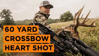 Crossbow Deer Hunting Illinois Bow Opener