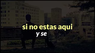 Yo Si Te Quería    Miguel Angel VIDEO OFICIAL NUEVO 2018