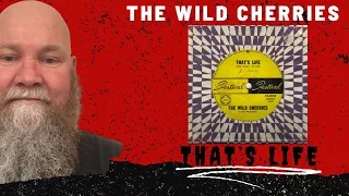 Wild Cherries - That's Life (1967) reaction commentary