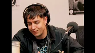 Julian Casablancas' Worst Interview?