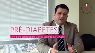 O que é o pré-diabetes?