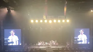 RADWIMPS Live in Manila 2024 | Nandemonaiya (なんでもないや ) Encore