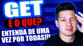 COMO USAR O GET NO INGLÊS? ENTENDA DE UMA VEZ POR TODAS!!!