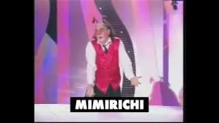 Mimirichi - Игровой автомат ("Смехопанорама" с Е. Петросяном)