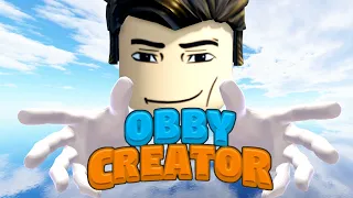 If A Dad Owned Obby Creator
