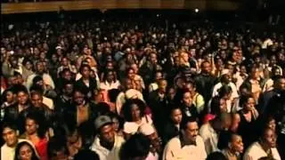 RAW REGGAE INC.   ,,,,,,       Beres Hammond     live in Newyork  2008