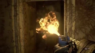 [Монтаж] Wycc220 - Resident Evil 7: Biohazard - Я ненавижу призраков!!!1