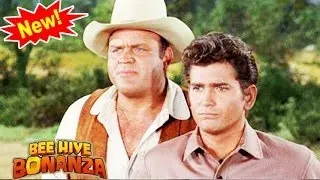 Bonanza - Trouble Town. || Free Western Series || Cowboys || Full Length || English