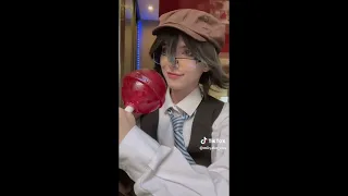 Bungo Stray Dogs | Cosplay TikTok Comp #2